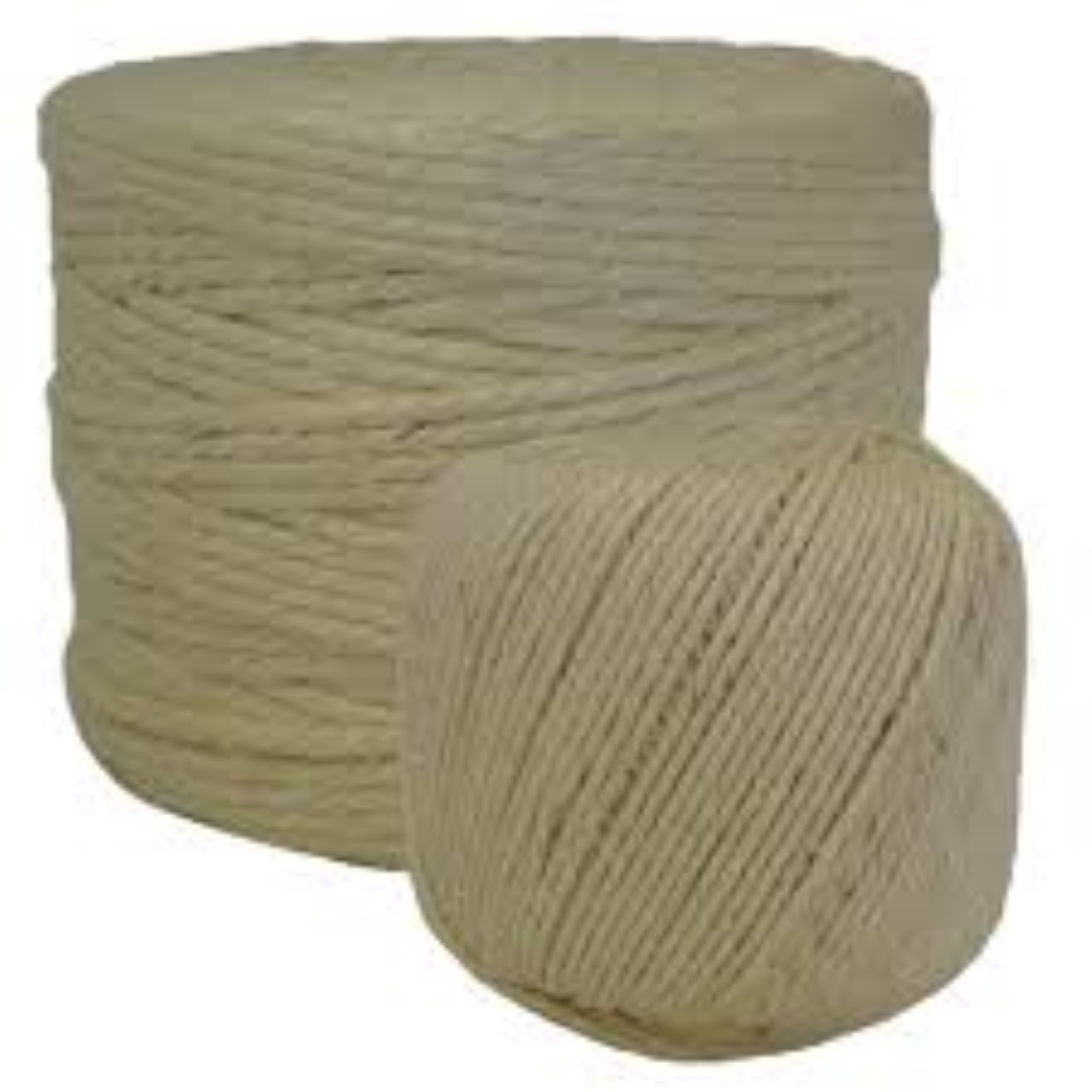 SISAL TWINE IND.PACK 7